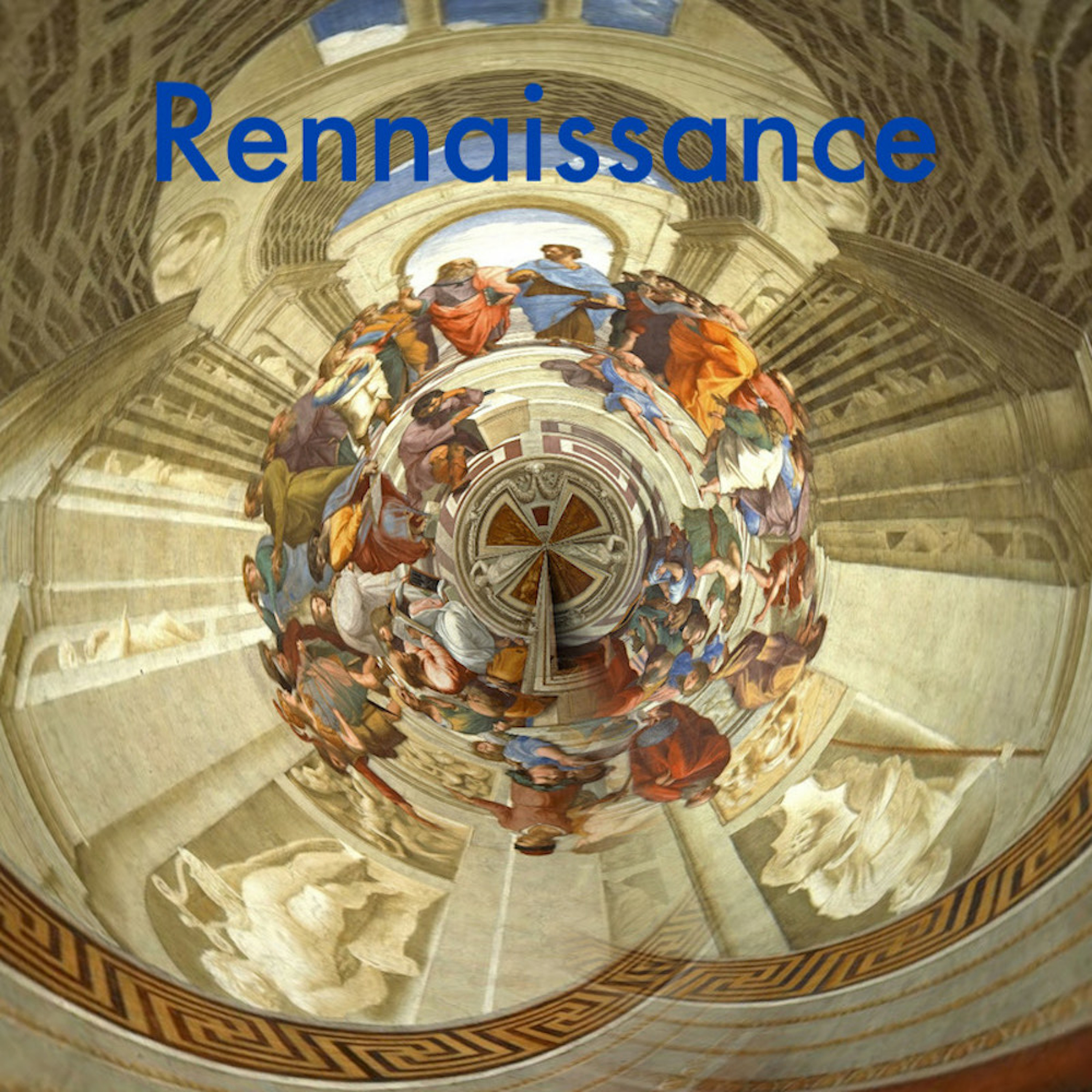 Rennaissance - TORNER & CHROME episode artwork