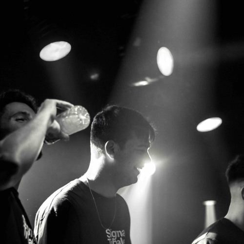 Hardgroove session 007