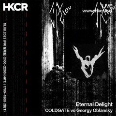 eternal delight: COLDGATE vs Georgy Oblansky - 18/08/2023