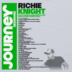 'Journey Sessions' Vol 4 Ft Richie Knight