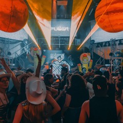 Space Cowboys with Always Dale 2024