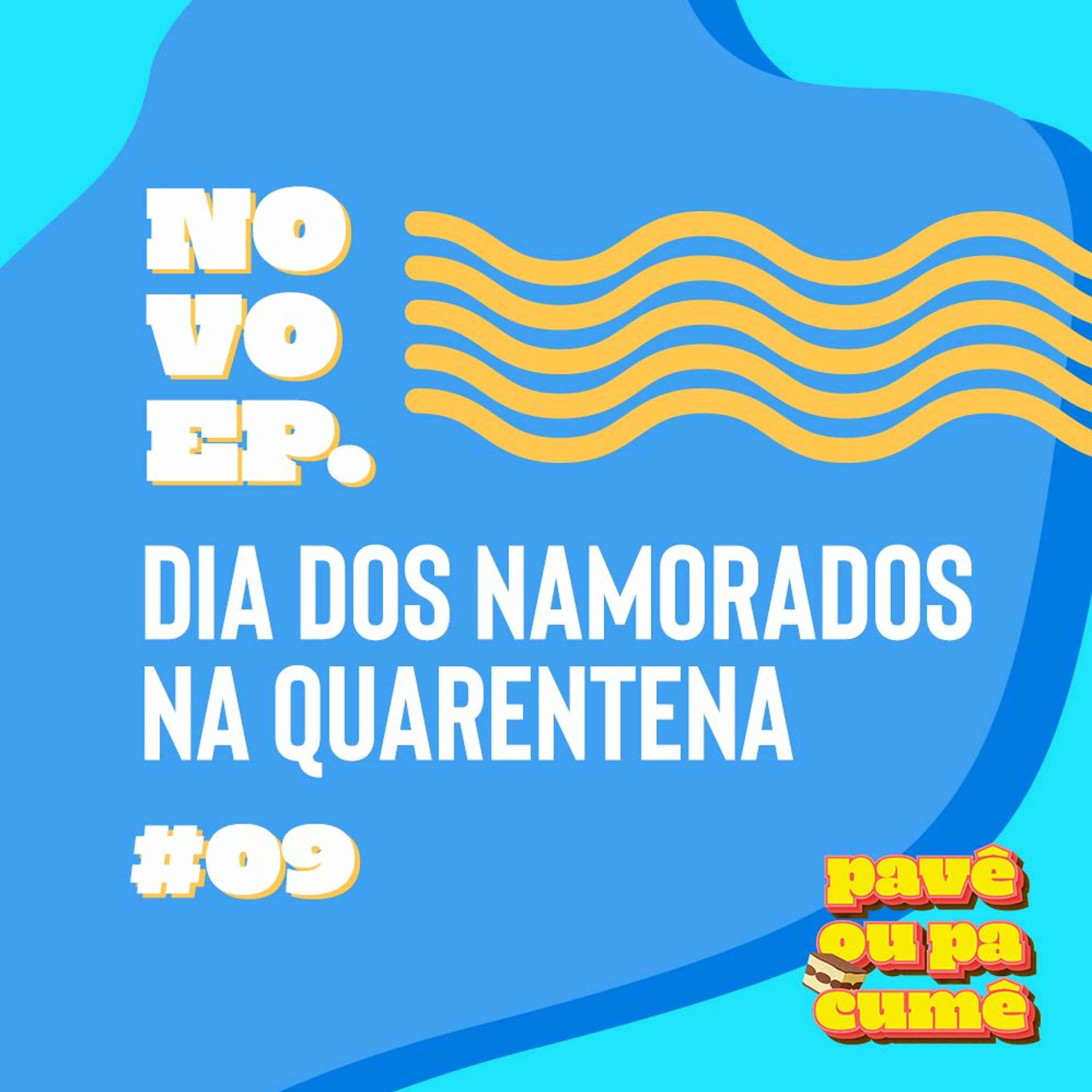 Pavê ou Pacumê