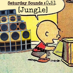 Saturday Sounds 0.51 [Jungle]