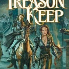 %= Treason Keep BY Jennifer Fallon
