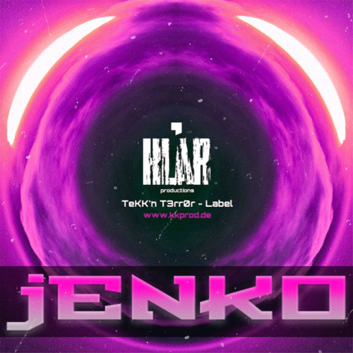 jENKO - Jung Dynamisch Überqualifiziert Korg Promo April 2021