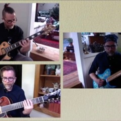 Monologuing (Wait, you're not even listening are you...?)