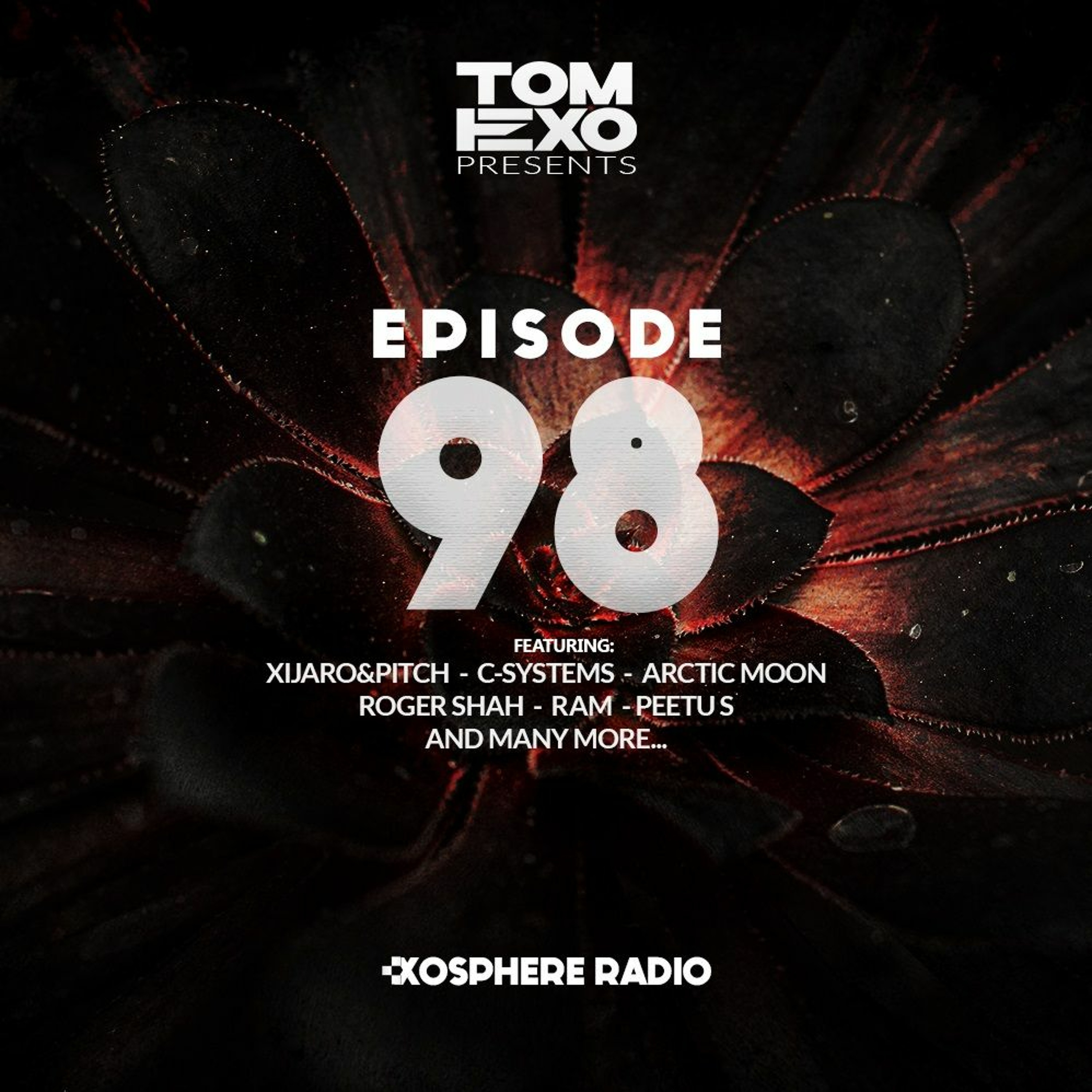 Exosphere Radio