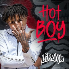 HOT BOY