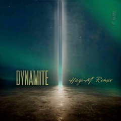ILLR005: Emre K. (feat. Jaime Arin) - Dynamite (Haze - M Remix)
