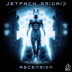 JETPACK BRIGAID - Ascension