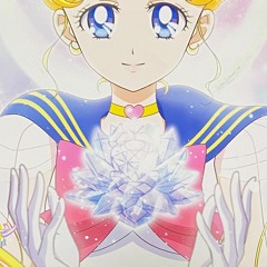Tsuki Iro Chainon(Quintet)-Sailor Moon Eternal