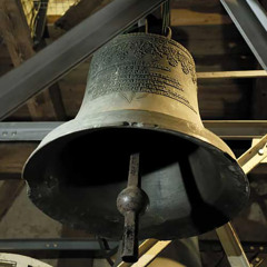 Glockenmuseum Herrenberg vor dem Aus