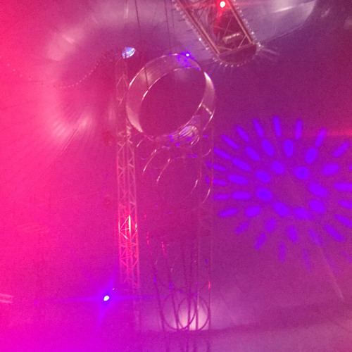 till the end , which never arives (prod. inxayn)