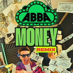 ABBA - MONEY (ROXTAR REMIX)