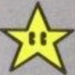 smw starman (ultrabox arr.)