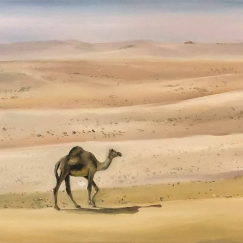 Allah Chose Us | Hassan Ibn Thabit