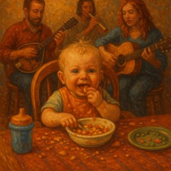 Dinner with a Baby 2025