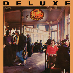20th Century Man (Ray Davies 2022 Mix)