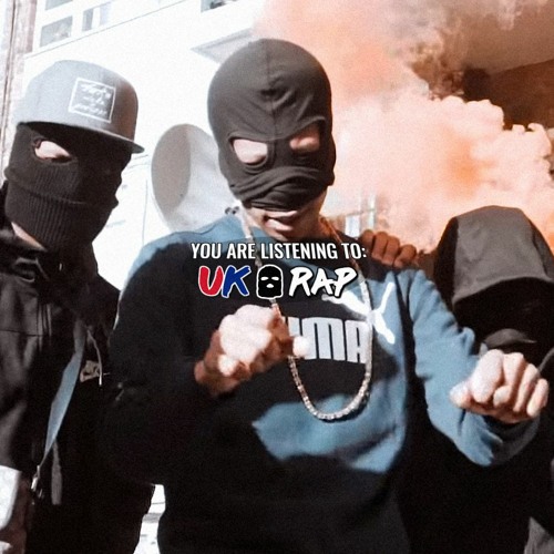 Digga D x Nitonb - Play For The Pagans