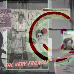 [sketch] The Very Friendly is our name (303 version) 240710  (24 - 08 - 30)