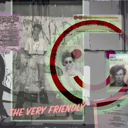[sketch] The Very Friendly is our name (303 version) 240710  (24 - 08 - 30)