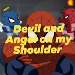 VocalTone - Devil and Angel on my shoulder