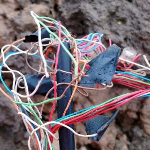 Listen to music albums featuring What Are Telephone Line Faults That