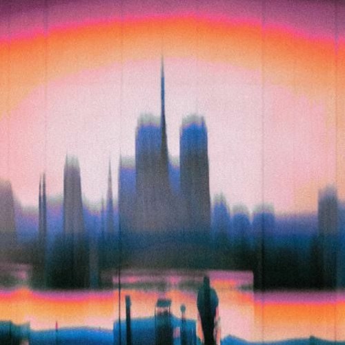 MACAN x The Limba - Maybe