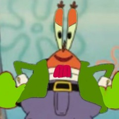 Mr Krabs Sings Biggering