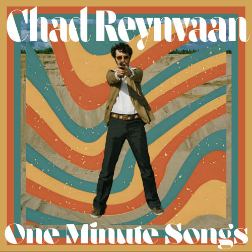 One Minute Songs full album
