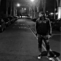 At Night Pt.2  X  K.E.M.E.T