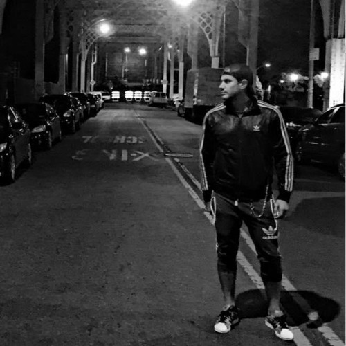 At Night Pt.2  X  K.E.M.E.T