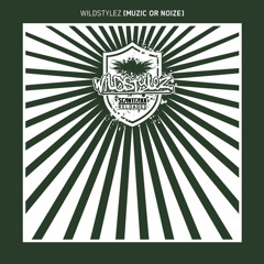 Wildstylez - The Moon