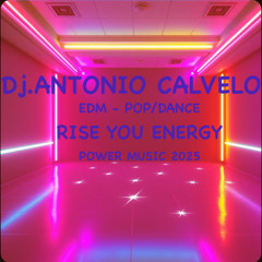 RISE YOU ENERGY