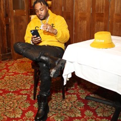 AINT AVERAGE (PROD. BY WILMA)