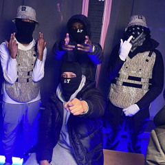 #MaliStrip Ridla x Drama x Fury x RondoMontana - Leyton All Star #Exclusive