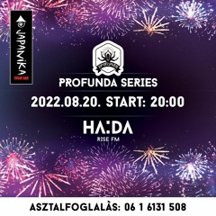 Japanika Fireworks 2022-08-20