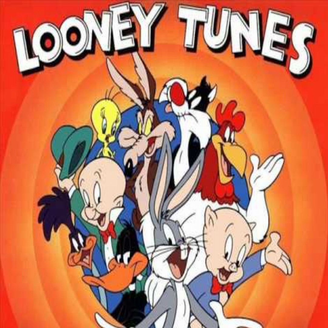 Fast Knight Stream Looney Tunes Bounce (Fast) Knight x PHNTM (Jersey Club) by ...