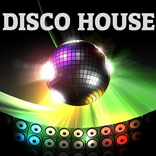 gammelklog I stor skala indvirkning Stream DISCO HOUSE MIX - APRIL 2021 by DJ Andy Spencer | Listen online for  free on SoundCloud