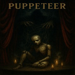 Vaelrix - The Curtain to the Stage Isn't There Anymore - 08 Puppeteer
