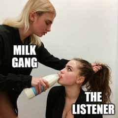 milk gang slowed + reverb