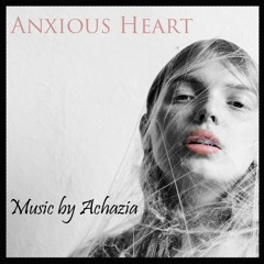 Anxious heart (Dream Running)
