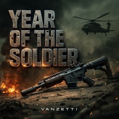 Year or the soldier - Vanzetti