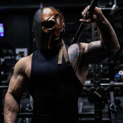 Tren Twins Being Happy Isn't Optimal For Gains X NUEKI, TOLCHONOV WOLF