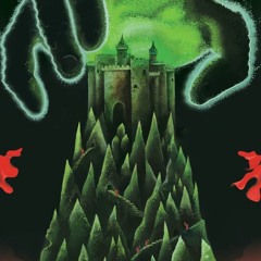 Johnny Says Stay Cool - Babe Rainbow (Cover)