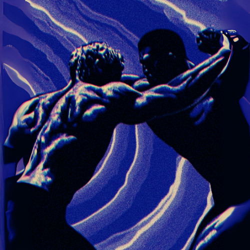 Majeste ft. Cetus17 (prod. Krcdgx)