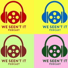Episode 245: Soggy Pub Sub lovers and the movies they watch.