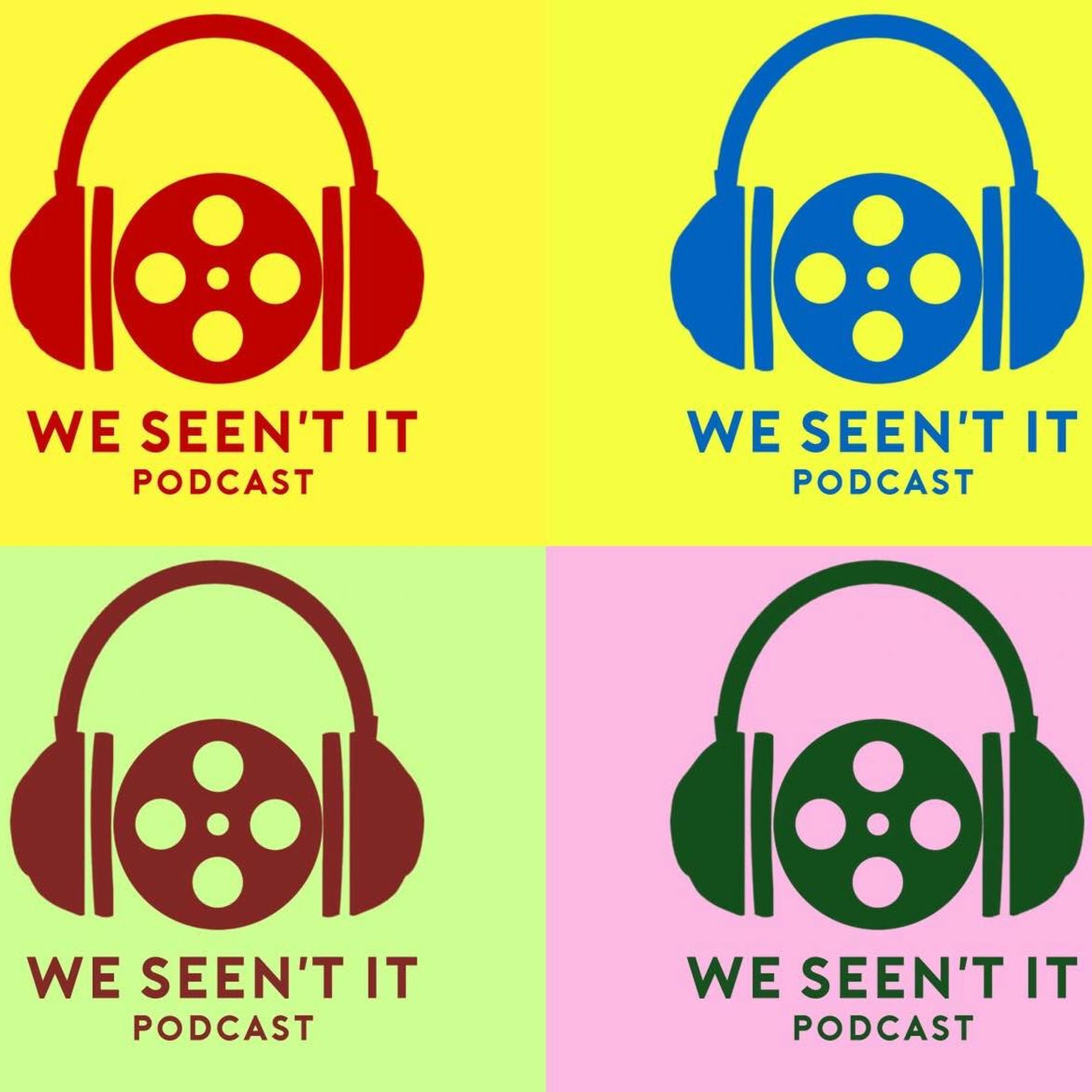cover of episode Episode 245: Soggy Pub Sub lovers and the movies they watch.