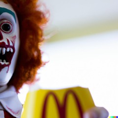 Ronalds Nightmare (Halloween 2022 Uptempo/Terror Mix)