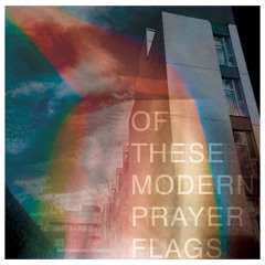 of these modern prayer flags